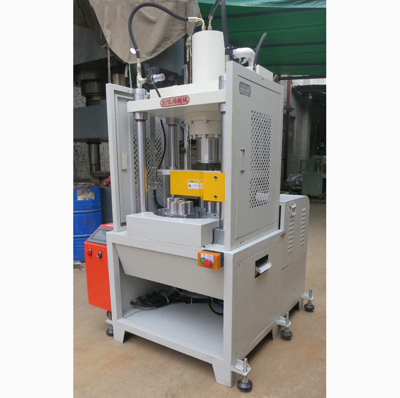 全自动毛巾压缩机